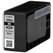 Canon PGI-1200XL 9183B001 BLACK for Maxify MB2020 Maxify MB2050 Maxify MB2320 Maxify 2350